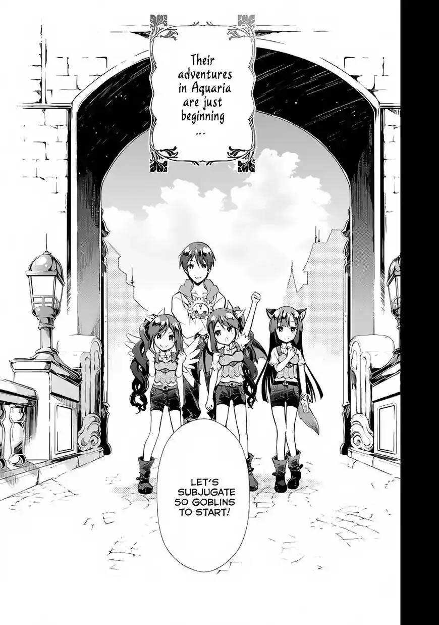 Nonbiri VRMMO-ki Chapter 8 24